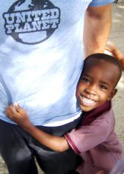 Volunteer with United Planet and Make a Difference!